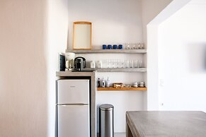 Mykonos Supreme Comfort Suites & Villas