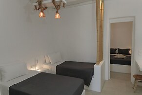 Mykonos Supreme Comfort Suites & Villas