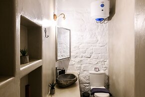 Mykonos Supreme Comfort Suites & Villas