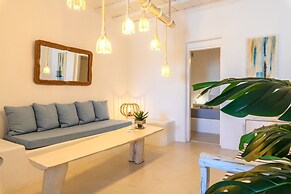 Mykonos Supreme Comfort Suites & Villas