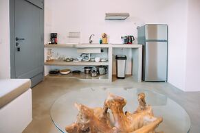 Mykonos Supreme Comfort Suites & Villas