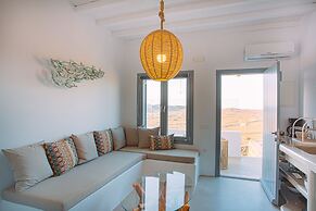Mykonos Supreme Comfort Suites & Villas