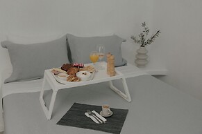 Mykonos Supreme Comfort Suites & Villas