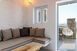 Mykonos Supreme Comfort Suites & Villas