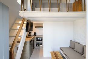 Mykonos Supreme Comfort Suites & Villas