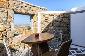 Mykonos Supreme Comfort Suites & Villas