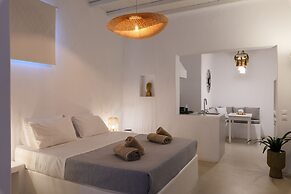 Mykonos Supreme Comfort Suites & Villas
