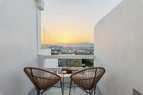 Mykonos Supreme Comfort Suites & Villas