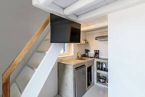 Mykonos Supreme Comfort Suites & Villas