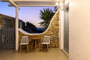 Mykonos Supreme Comfort Suites & Villas