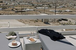 Mykonos Supreme Comfort Suites & Villas