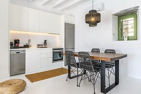 Mykonos Supreme Comfort Suites & Villas