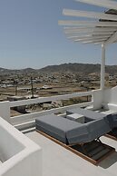 Mykonos Supreme Comfort Suites & Villas