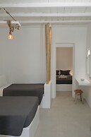 Mykonos Supreme Comfort Suites & Villas