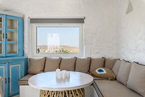 Mykonos Supreme Comfort Suites & Villas