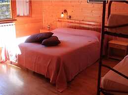 Albergo La Genzianella