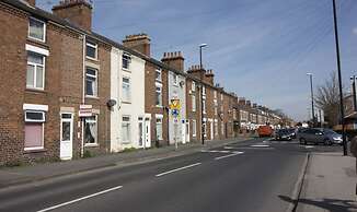 RoomTel - Brook House