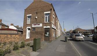 RoomTel - Brook House