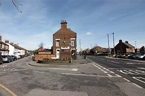 RoomTel - Brook House