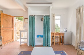 Modern Beach Appartment