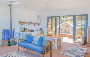 Modern Beach Appartment