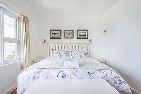 Modern Beach Appartment