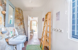 Modern Beach Appartment