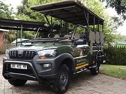 Kruger Park Tours
