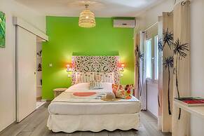 La Villa De La Plage