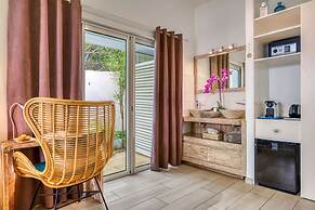 La Villa De La Plage