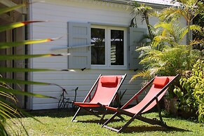 La Villa De La Plage