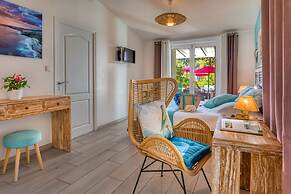La Villa De La Plage