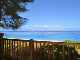 La Villa De La Plage