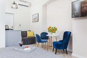 Agnes Apartments Old Town