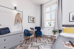 Agnes Apartments Old Town