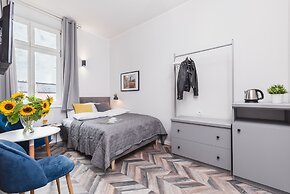 Agnes Apartments Old Town