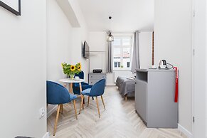 Agnes Apartments Old Town