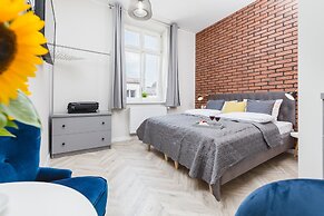 Agnes Apartments Old Town