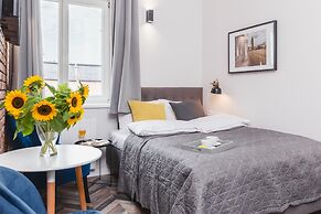 Agnes Apartments Old Town