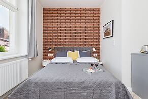 Agnes Apartments Old Town