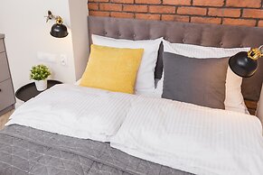 Agnes Apartments Old Town