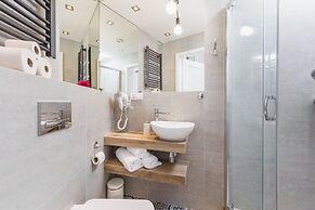 Agnes Apartments Old Town