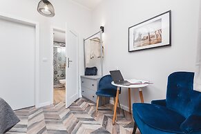 Agnes Apartments Old Town