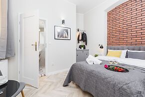 Agnes Apartments Old Town