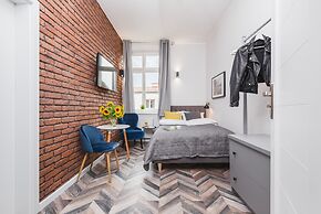 Agnes Apartments Old Town