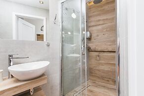 Agnes Apartments Old Town