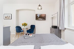 Agnes Apartments Old Town