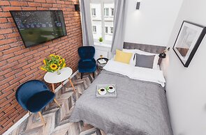 Agnes Apartments Old Town