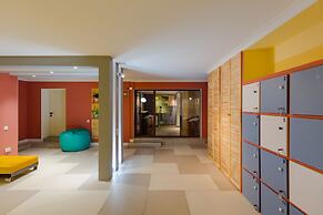 Surf Hostel