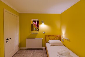 Surf Hostel